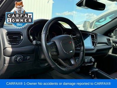 2023 Dodge Durango R/T Plus AWD