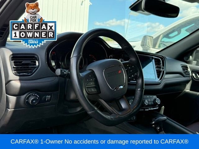 2023 Dodge Durango R/T Plus AWD