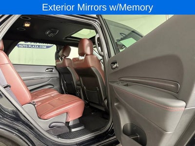 2023 Dodge Durango R/T Plus AWD