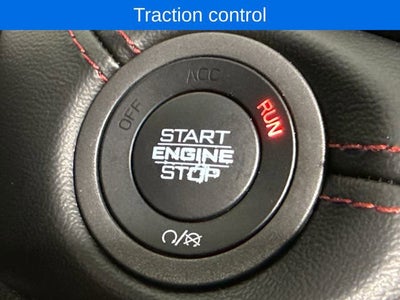 2023 Dodge Durango R/T Plus AWD