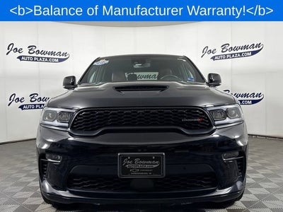 2023 Dodge Durango R/T Plus AWD