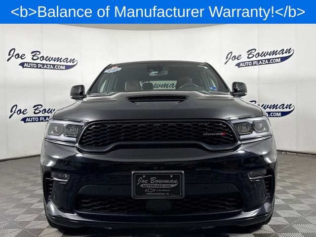 2023 Dodge Durango R/T Plus AWD