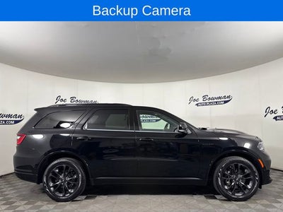 2023 Dodge Durango R/T Plus AWD