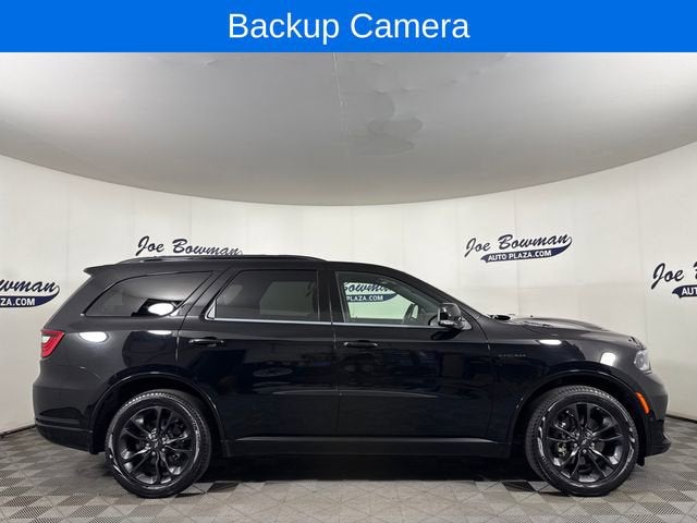 2023 Dodge Durango R/T Plus AWD