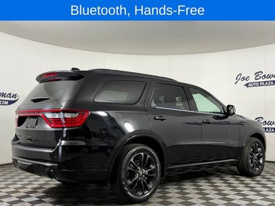2023 Dodge Durango R/T Plus AWD