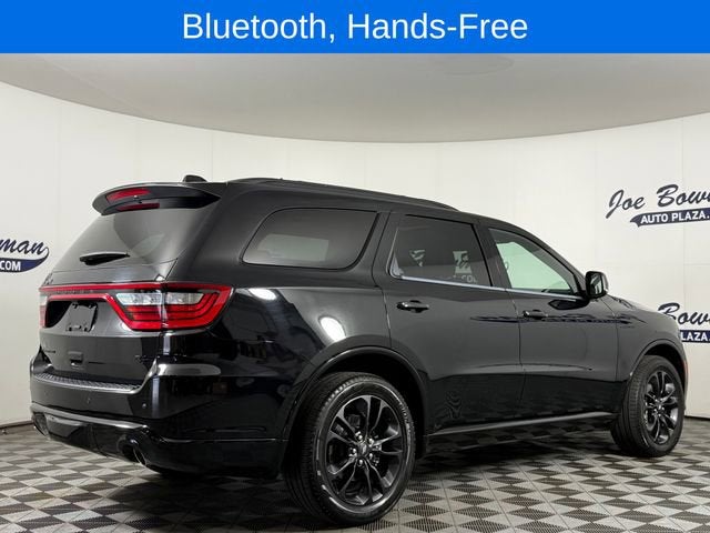 2023 Dodge Durango R/T Plus AWD