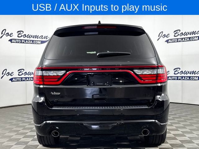2023 Dodge Durango R/T Plus AWD