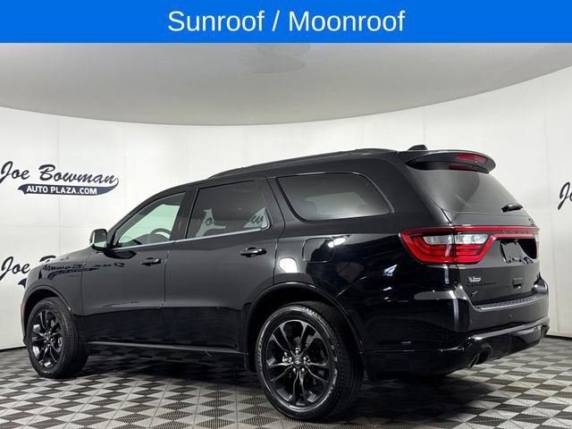 2023 Dodge Durango R/T Plus AWD