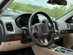 2016 Dodge Durango Citadel Anodized Platinum