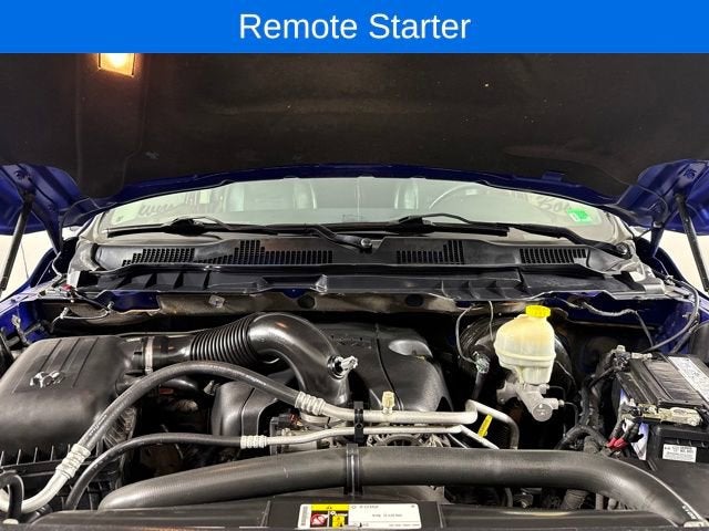 2014 RAM 1500 Laramie