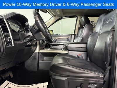 2014 RAM 1500 Laramie