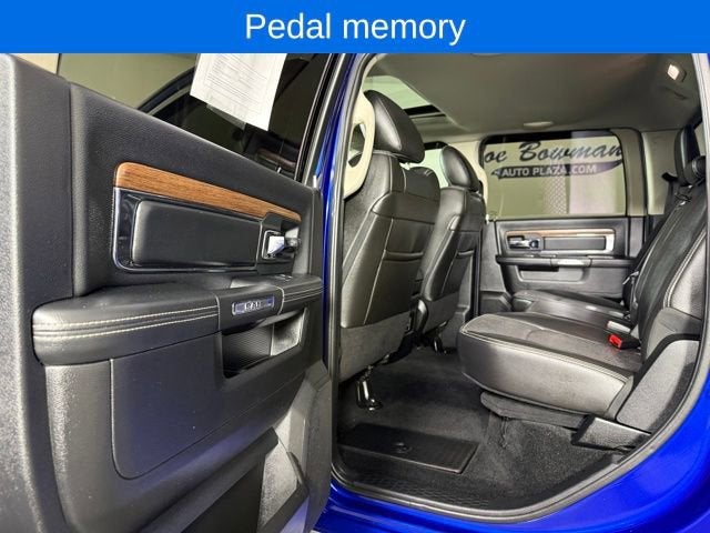 2014 RAM 1500 Laramie