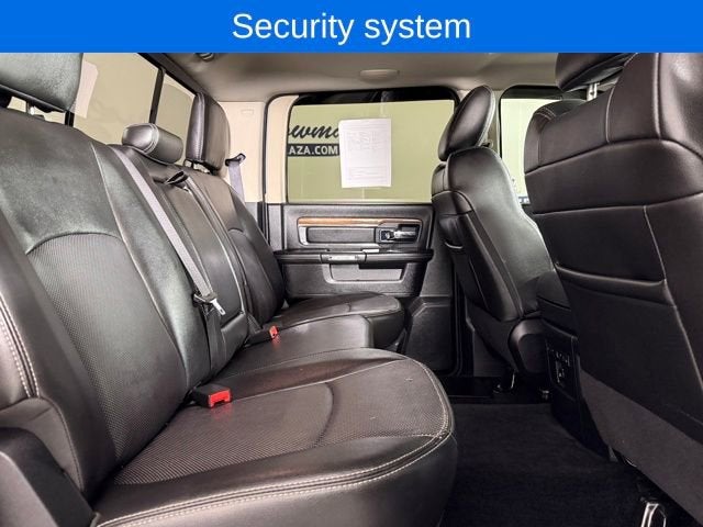 2014 RAM 1500 Laramie