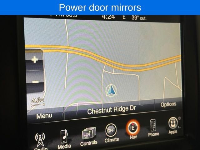 2014 RAM 1500 Laramie