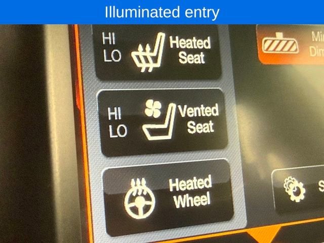 2014 RAM 1500 Laramie