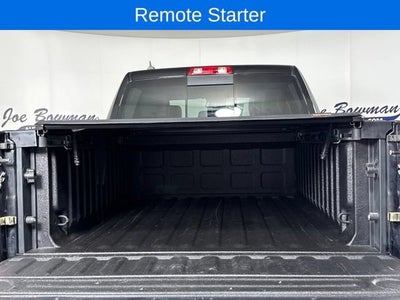 2013 RAM 1500 Laramie