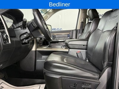 2013 RAM 1500 Laramie