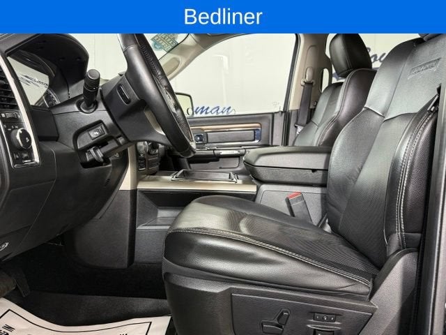 2013 RAM 1500 Laramie