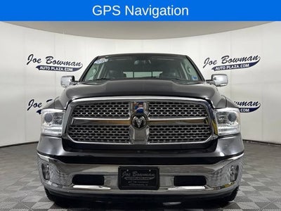 2013 RAM 1500 Laramie
