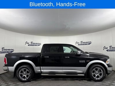 2013 RAM 1500 Laramie