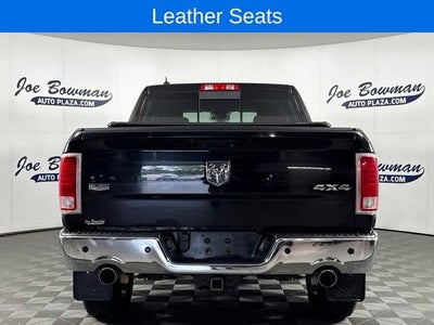 2013 RAM 1500 Laramie