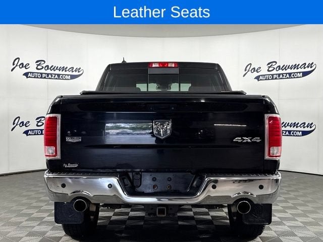 2013 RAM 1500 Laramie