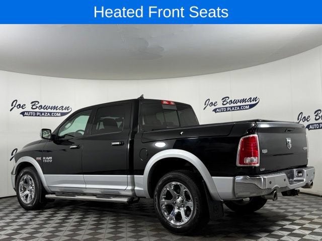 2013 RAM 1500 Laramie