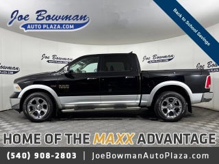 2013 RAM 1500 Laramie