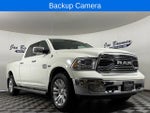 2017 RAM 1500 Longhorn Crew Cab 4x4 6'4" Box