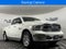 2017 RAM 1500 Longhorn Crew Cab 4x4 6'4" Box
