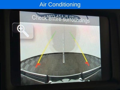 2023 RAM 1500 Big Horn Crew Cab 4x4 5'7" Box