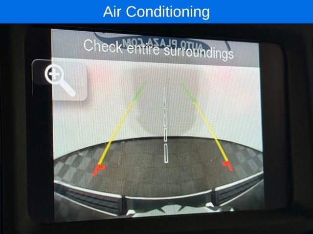 2023 RAM 1500 Big Horn Crew Cab 4x4 5'7" Box