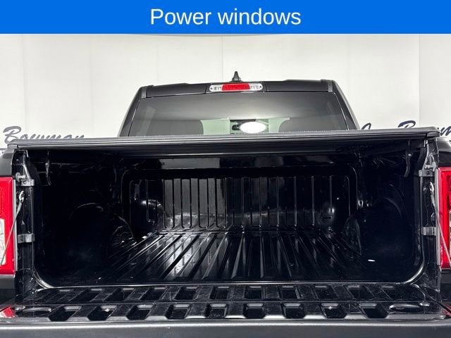 2023 RAM 1500 Big Horn Crew Cab 4x4 5'7" Box