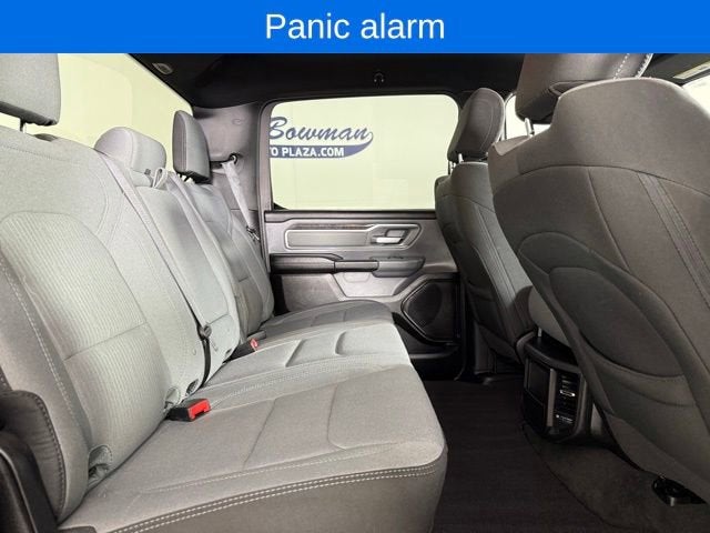 2023 RAM 1500 Big Horn Crew Cab 4x4 5'7" Box