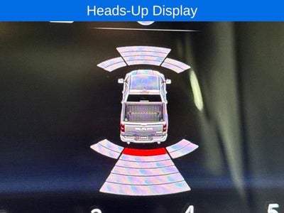 2025 RAM 1500 Limited Crew Cab 4x4 5'7" Box