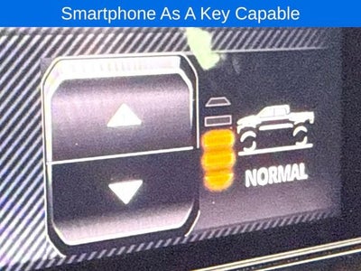 2025 RAM 1500 Limited Crew Cab 4x4 5'7" Box