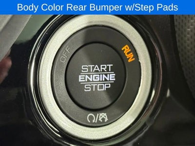 2025 RAM 1500 Limited Crew Cab 4x4 5'7" Box