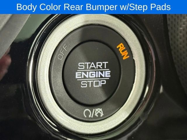 2025 RAM 1500 Limited Crew Cab 4x4 5'7" Box