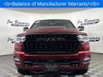 2025 RAM 1500 Limited Crew Cab 4x4 5'7" Box