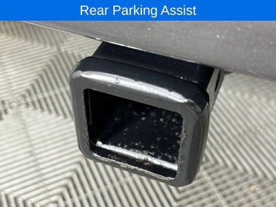 2019 RAM 1500 Limited Crew Cab 4x4 5'7" Box