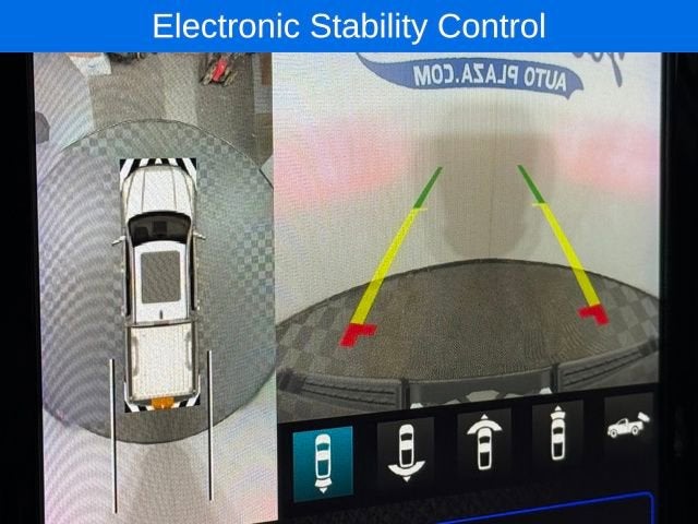 2019 RAM 1500 Limited Crew Cab 4x4 5'7" Box