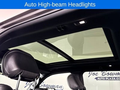 2019 RAM 1500 Limited Crew Cab 4x4 5'7" Box