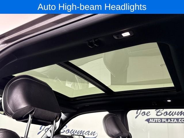 2019 RAM 1500 Limited Crew Cab 4x4 5'7" Box