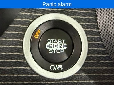 2019 RAM 1500 Limited Crew Cab 4x4 5'7" Box