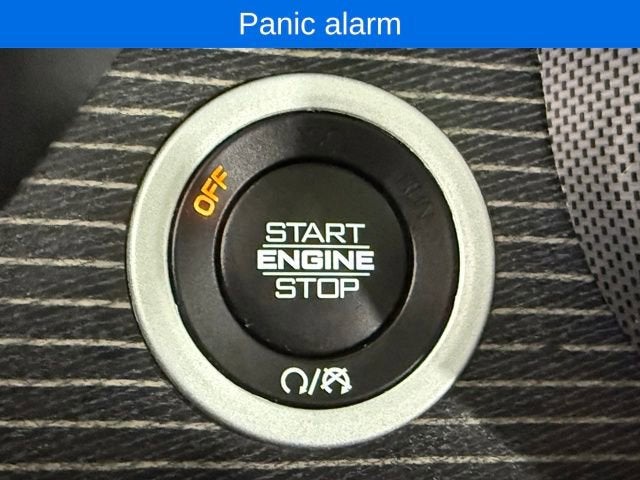 2019 RAM 1500 Limited Crew Cab 4x4 5'7" Box