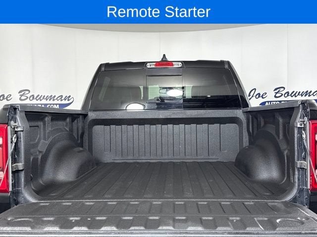 2020 RAM 1500 Limited Crew Cab 4x4 5'7" Box