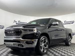 2020 RAM 1500 Limited Crew Cab 4x4 5'7" Box