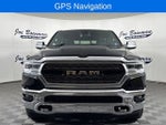 2020 RAM 1500 Limited Crew Cab 4x4 5'7" Box