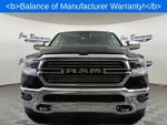 2022 RAM 1500 Laramie Crew Cab 4x4 5'7" Box