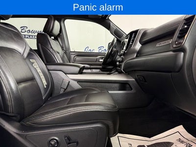 2021 RAM 1500 Rebel Crew Cab 4x4 5'7" Box